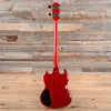 Epiphone EB-3 Cherry Bass Guitars / 5-String or More
