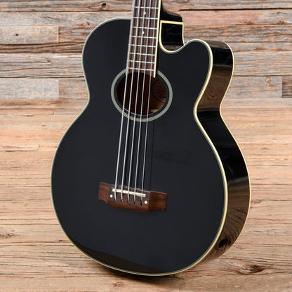 Epiphone El Capitan 5-String Black 1999 Bass Guitars / 5-String or More