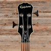 Epiphone Viola Bass Vintage Sunburst 2018 Bass Guitars / 5-String or More