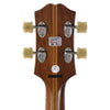 Epiphone De Luxe Classic Acoustic Electric 4 String Bass Vintage Natural w/F-Hole Bass Guitars / Acoustic Bass Guitars