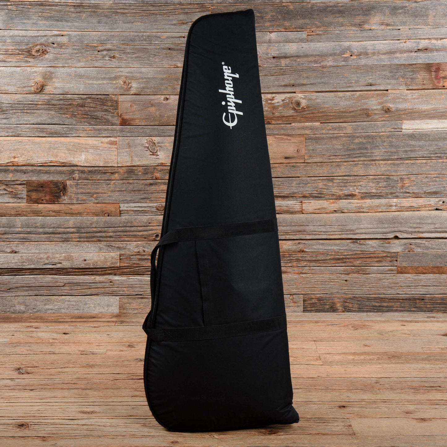 Epiphone Allen Woody Rumblekat Bass Wine Red Bass Guitars / Short Scale