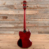 Epiphone EB-0 Bass Cherry 2020 Bass Guitars / Short Scale