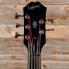 Epiphone EB-3-5 Cherry Bass Guitars / Short Scale