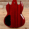 Epiphone EB-3-5 Cherry Bass Guitars / Short Scale