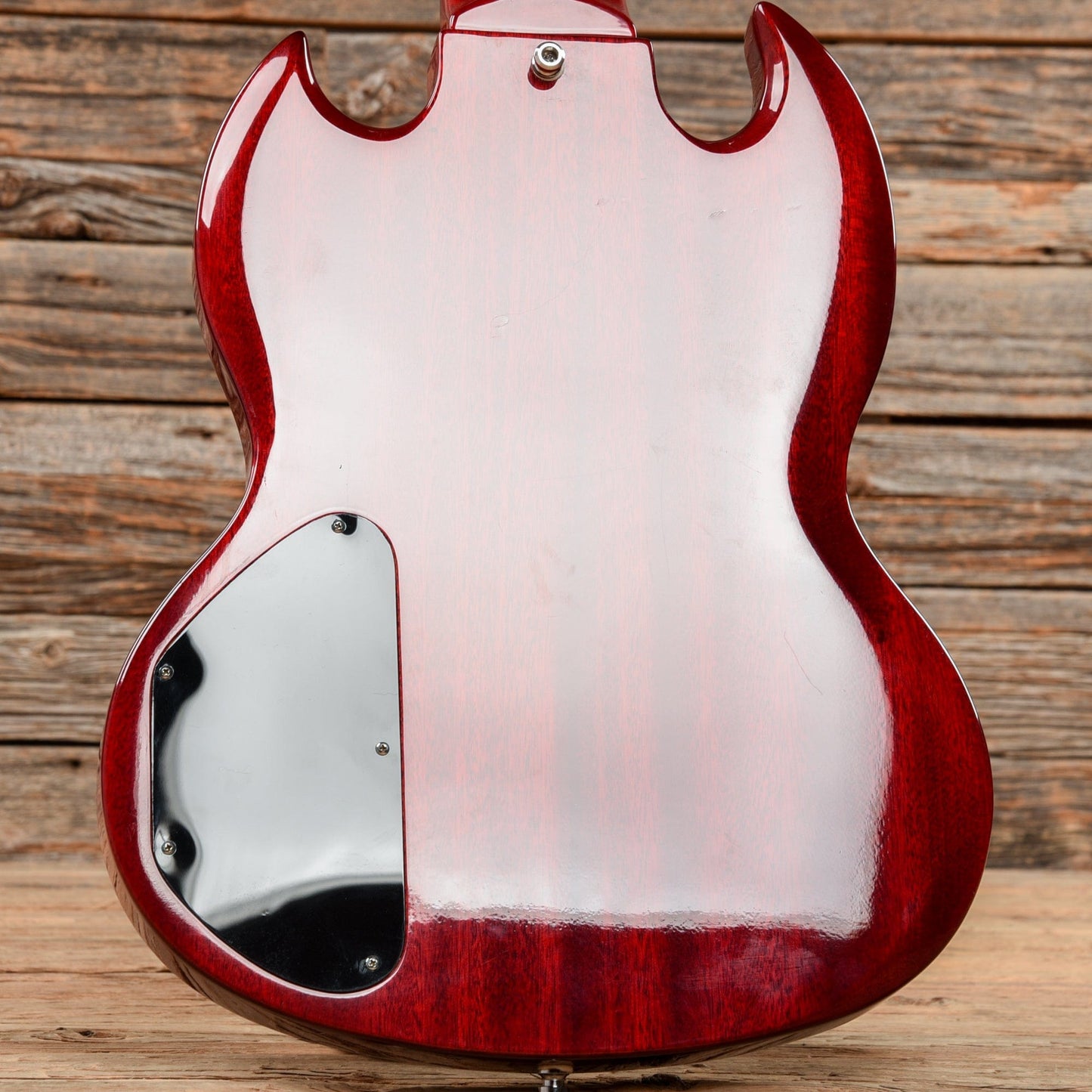 Epiphone EB-3-5 Cherry Bass Guitars / Short Scale