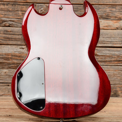 Epiphone EB-3-5 Cherry Bass Guitars / Short Scale