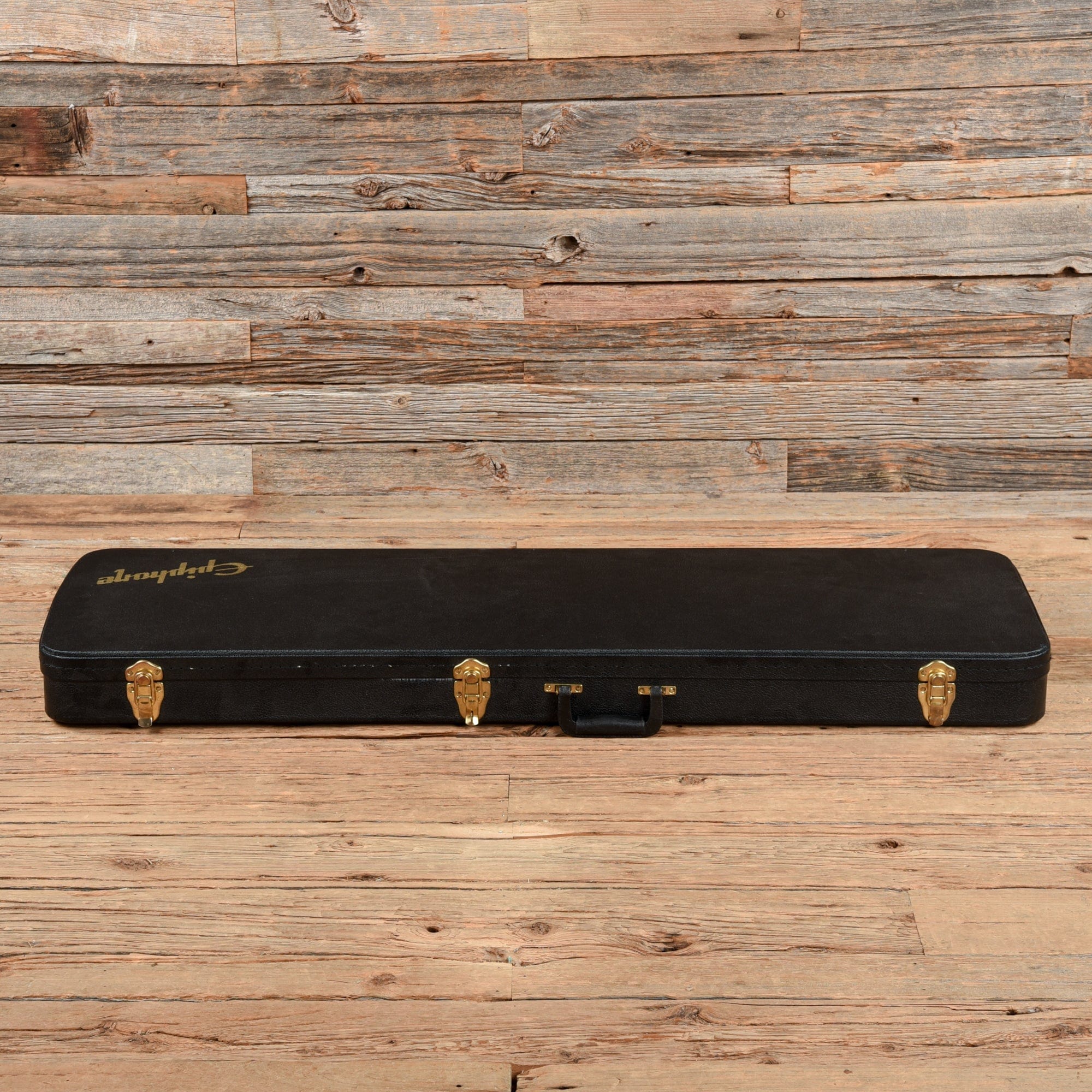 Epiphone EB-3-5 Cherry Bass Guitars / Short Scale