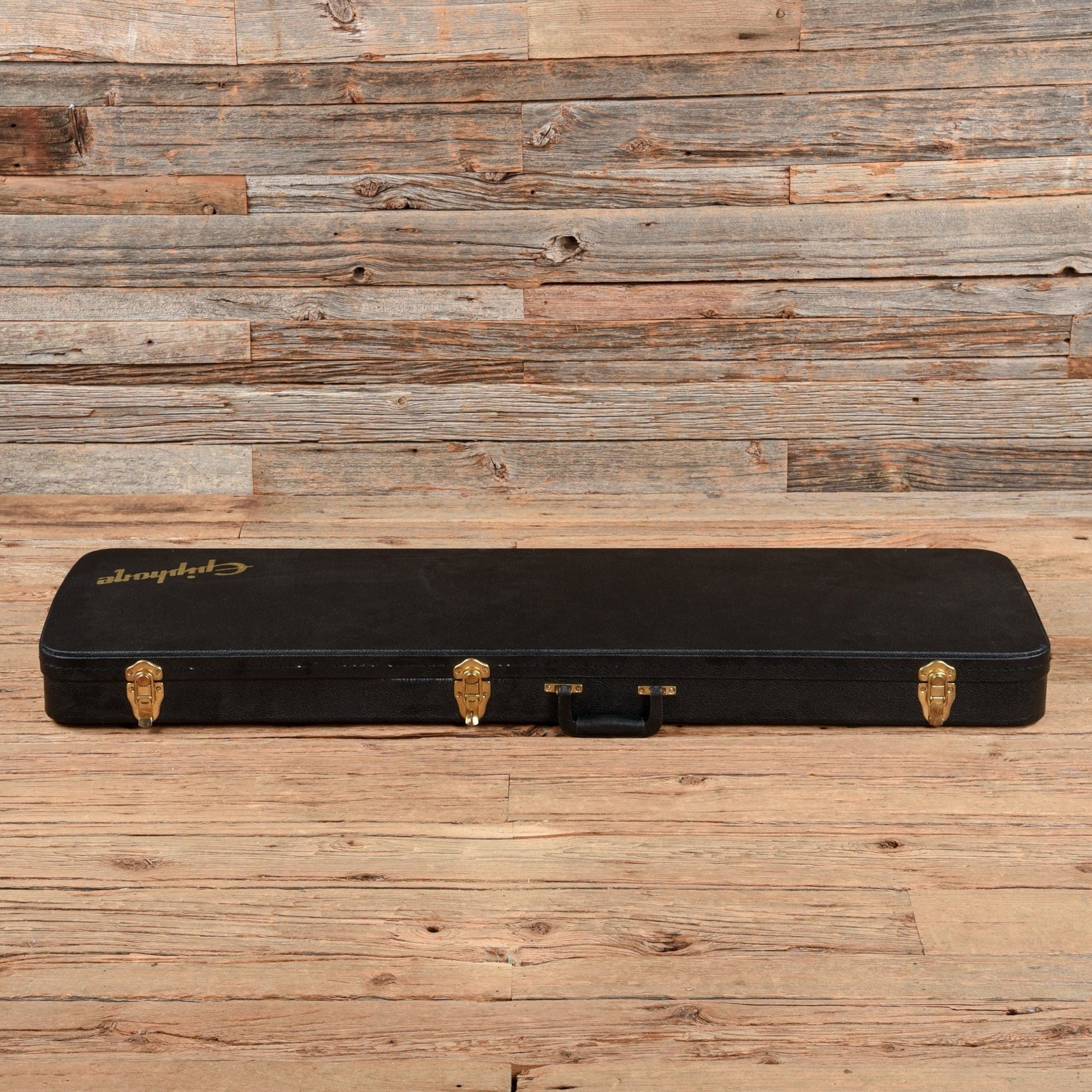 Epiphone EB-3-5 Cherry Bass Guitars / Short Scale