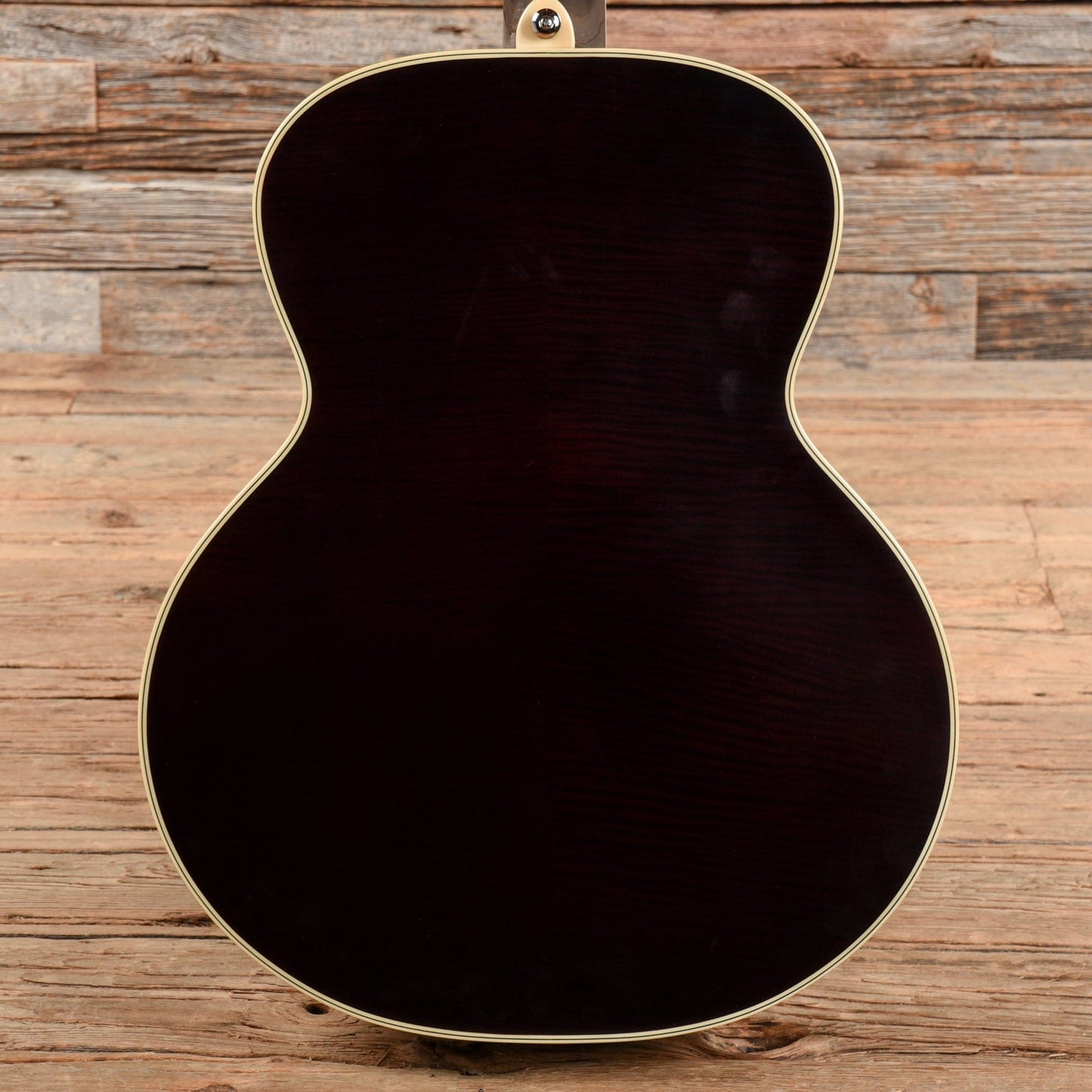 Epiphone Masterbilt De Luxe Classic Sunburst Bass Guitars / Short Scale