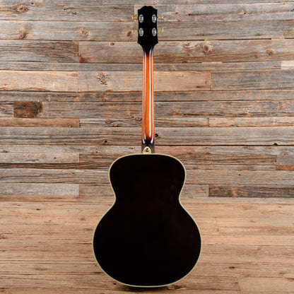 Epiphone Masterbilt De Luxe Classic Sunburst Bass Guitars / Short Scale