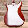 Epiphone Newport Bass Cherry 1970 Bass Guitars / Short Scale