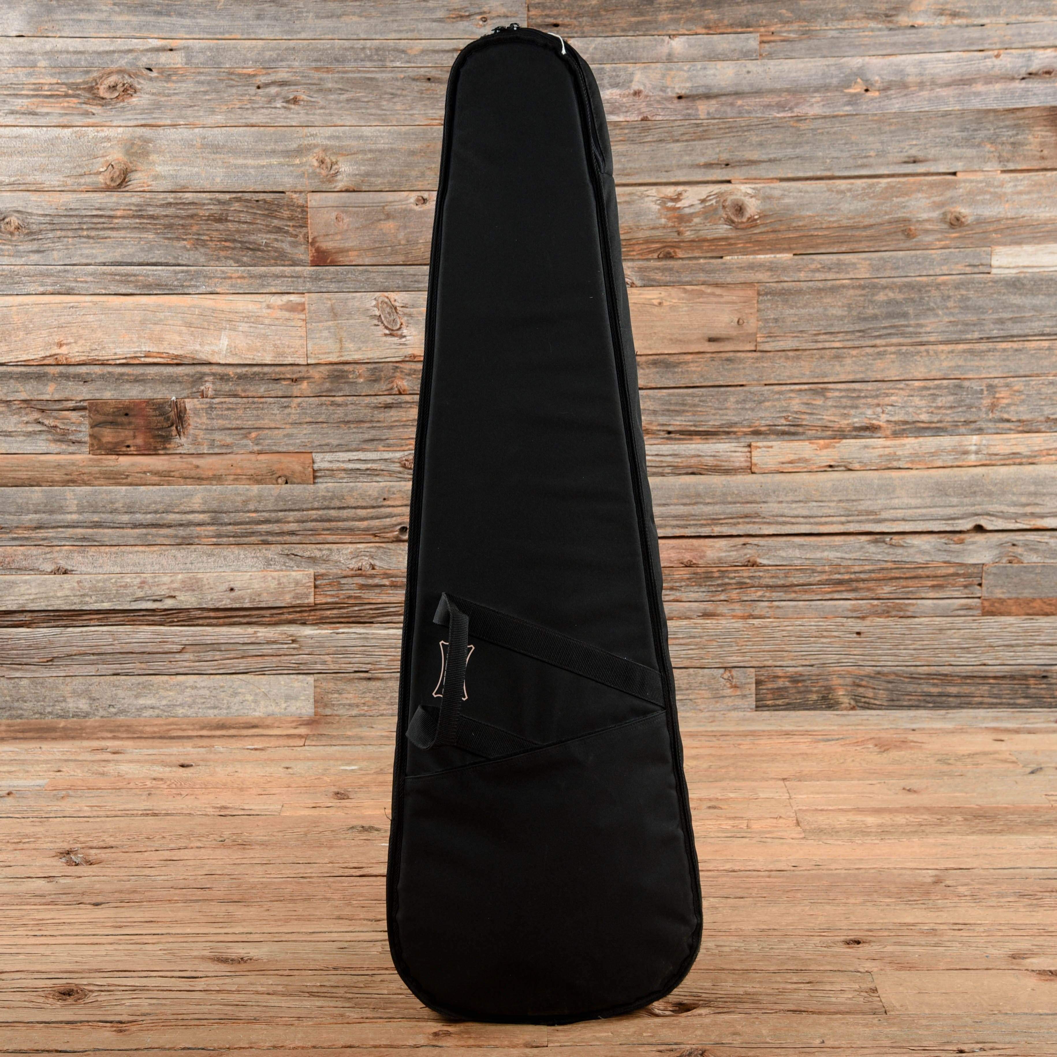 Epiphone Viola Bass Sunburst 2006 Bass Guitars / Short Scale