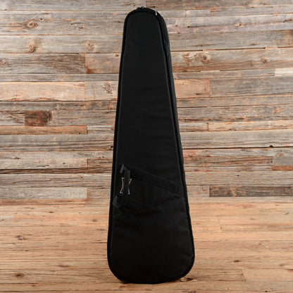 Epiphone Viola Bass Sunburst 2006 Bass Guitars / Short Scale