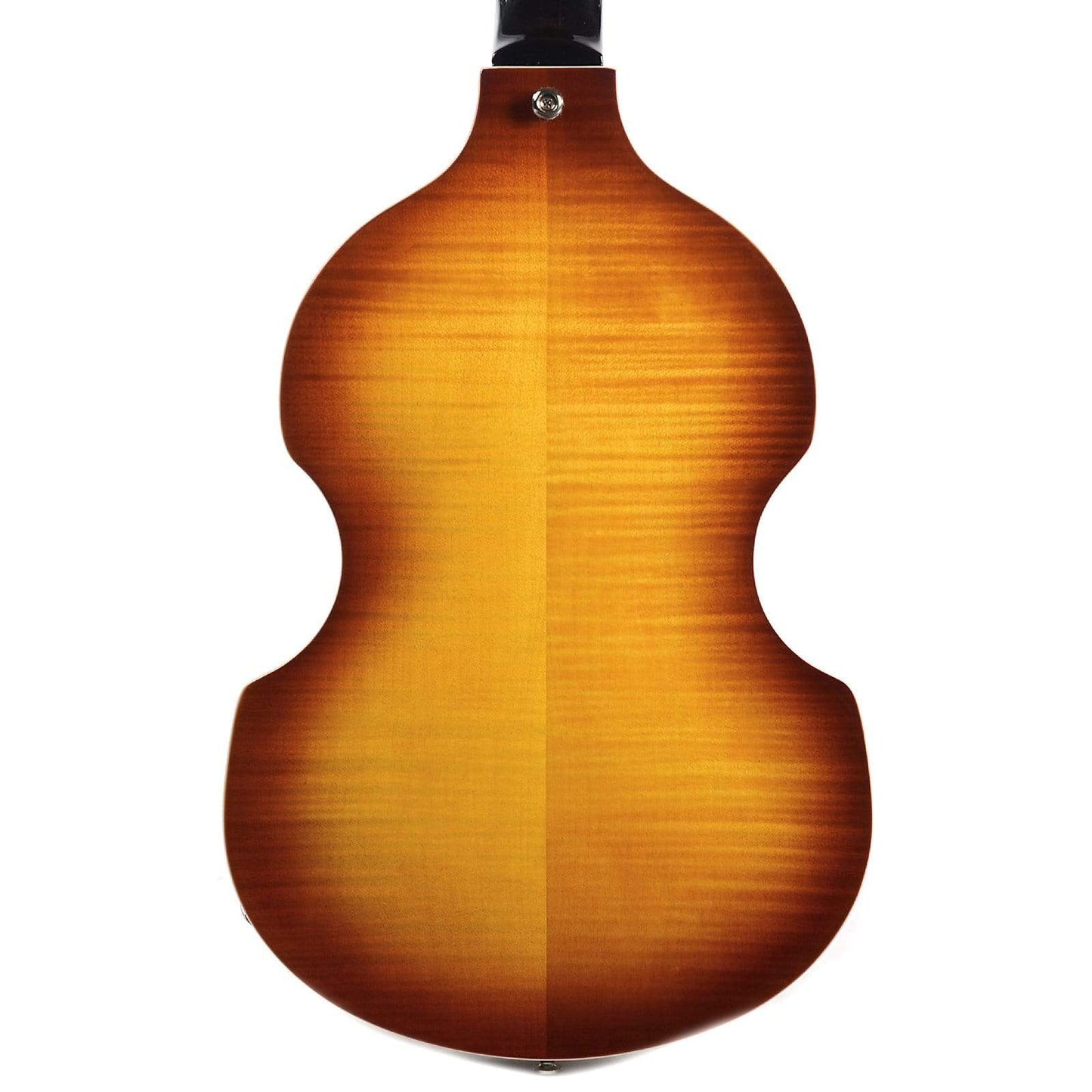 Epiphone Viola Bass Vintage Sunburst Bass Guitars / Short Scale