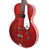 Epiphone Inspired by "1966" Century Archtop Cherry Electric Guitars / Archtop