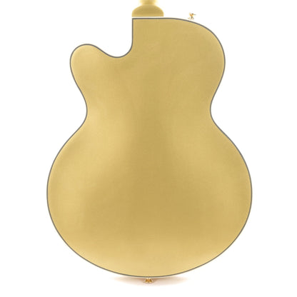 Epiphone Uptown Kat ES Semi-Hollow Emerald Green Metallic Electric Guitars / Archtop