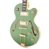 Epiphone Uptown Kat ES Semi-Hollow Emerald Green Metallic Electric Guitars / Archtop