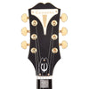 Epiphone Uptown Kat ES Semi-Hollow Topaz Gold Metallic Electric Guitars / Archtop