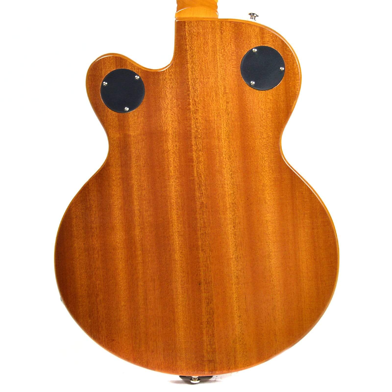 Epiphone Wildkat Antique Natural w/Bigsby Vibrato Electric Guitars / Archtop