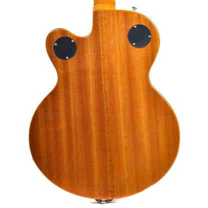 Epiphone Wildkat Antique Natural w/Bigsby Vibrato Electric Guitars / Archtop