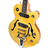 Epiphone Wildkat Antique Natural w/Bigsby Vibrato Electric Guitars / Archtop
