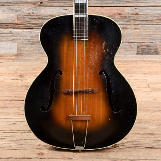 Epiphone Broadway  1946 Electric Guitars / Hollow Body