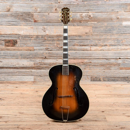 Epiphone Broadway  1946 Electric Guitars / Hollow Body