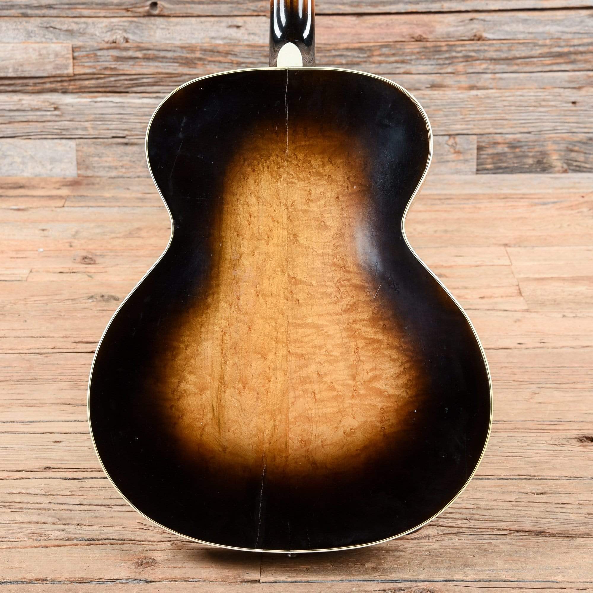 Epiphone Broadway  1946 Electric Guitars / Hollow Body