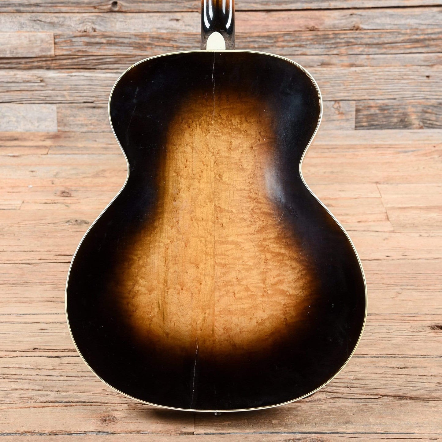 Epiphone Broadway  1946 Electric Guitars / Hollow Body