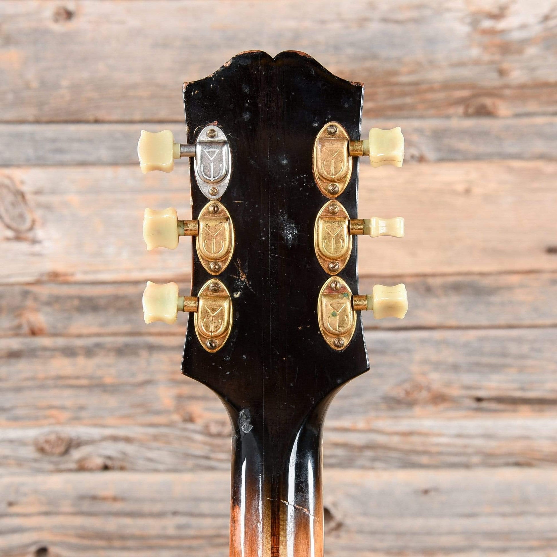 Epiphone Broadway  1946 Electric Guitars / Hollow Body