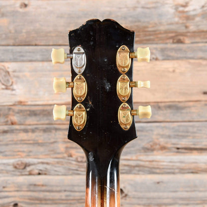 Epiphone Broadway  1946 Electric Guitars / Hollow Body