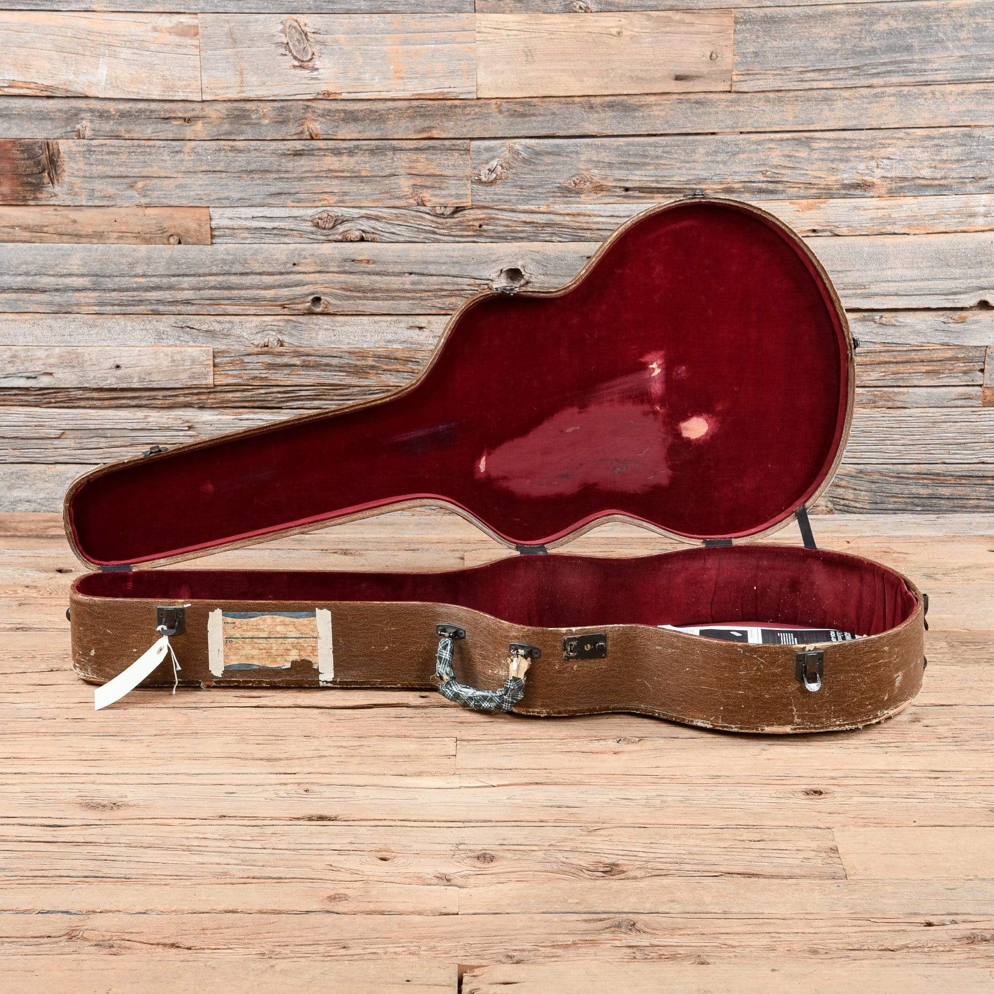 Epiphone Broadway  1946 Electric Guitars / Hollow Body