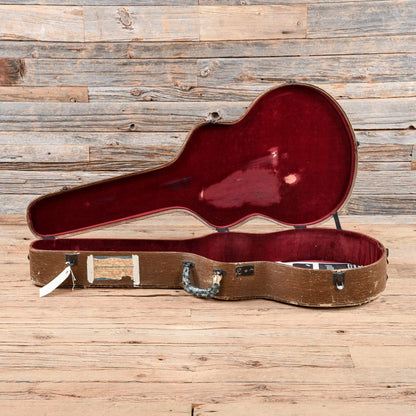 Epiphone Broadway  1946 Electric Guitars / Hollow Body