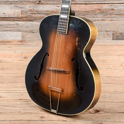 Epiphone Broadway  1946 Electric Guitars / Hollow Body