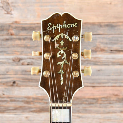 Epiphone Broadway  1946 Electric Guitars / Hollow Body