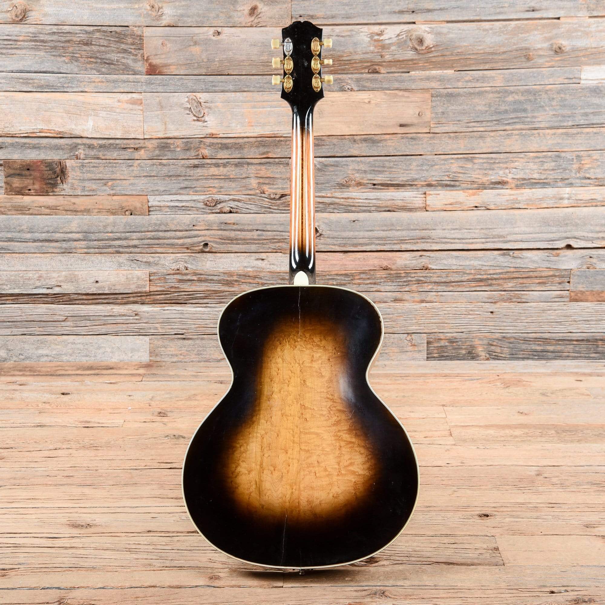 Epiphone Broadway  1946 Electric Guitars / Hollow Body