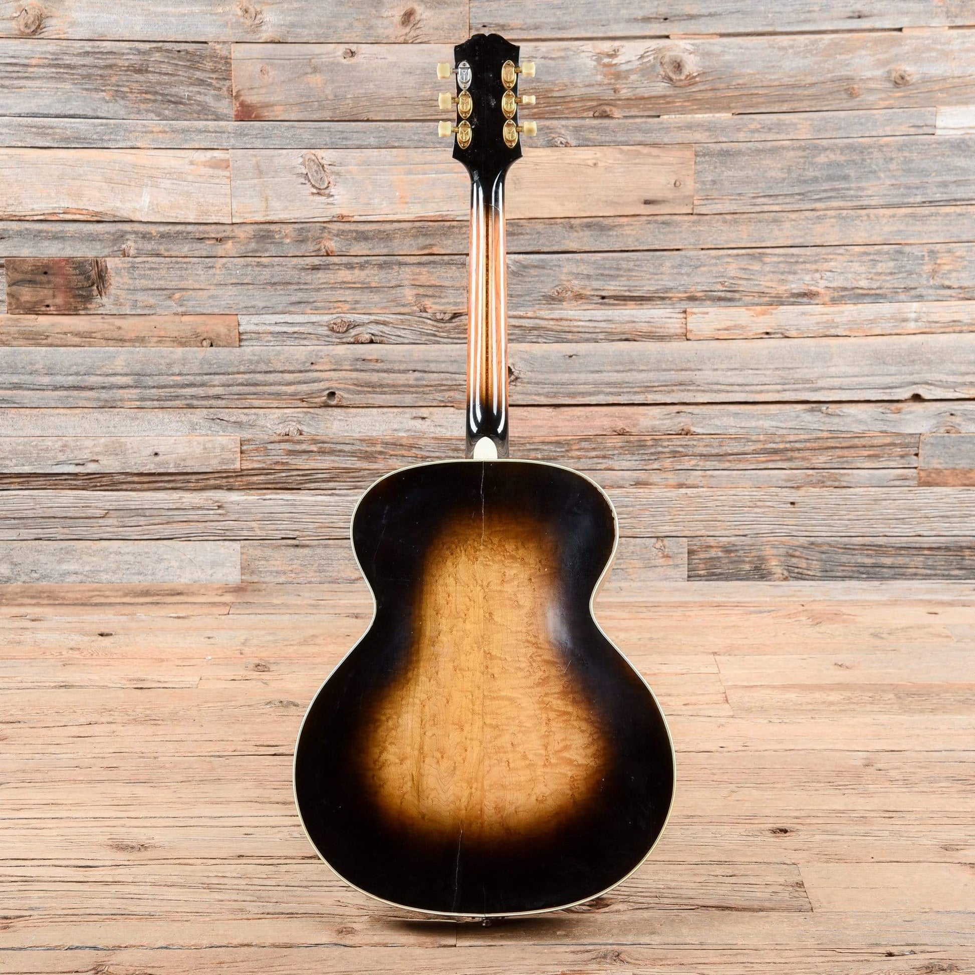 Epiphone Broadway  1946 Electric Guitars / Hollow Body