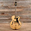 Epiphone Broadway Reissue Natural Electric Guitars / Hollow Body