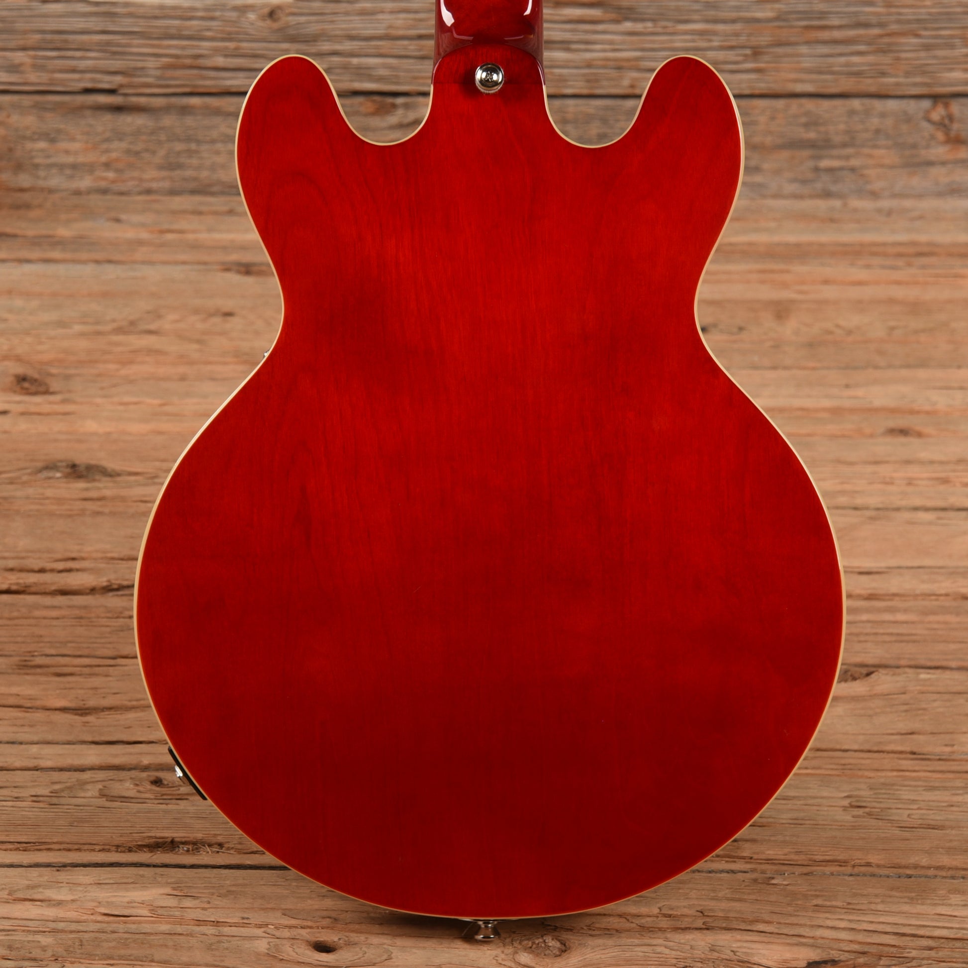 Epiphone Casino Coupe Cherry 2022 Electric Guitars / Hollow Body