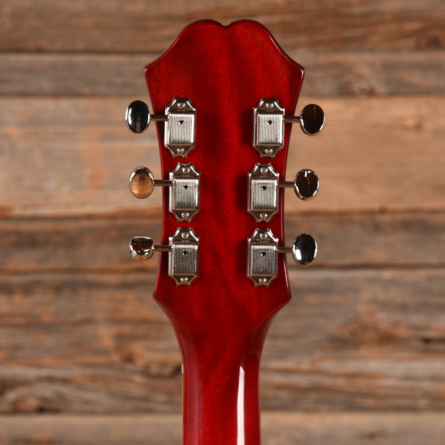 Epiphone Casino Coupe Cherry 2022 Electric Guitars / Hollow Body