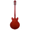 Epiphone Casino Coupe Cherry Electric Guitars / Hollow Body
