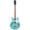 Epiphone Casino Coupe Tuquoise Electric Guitars / Hollow Body