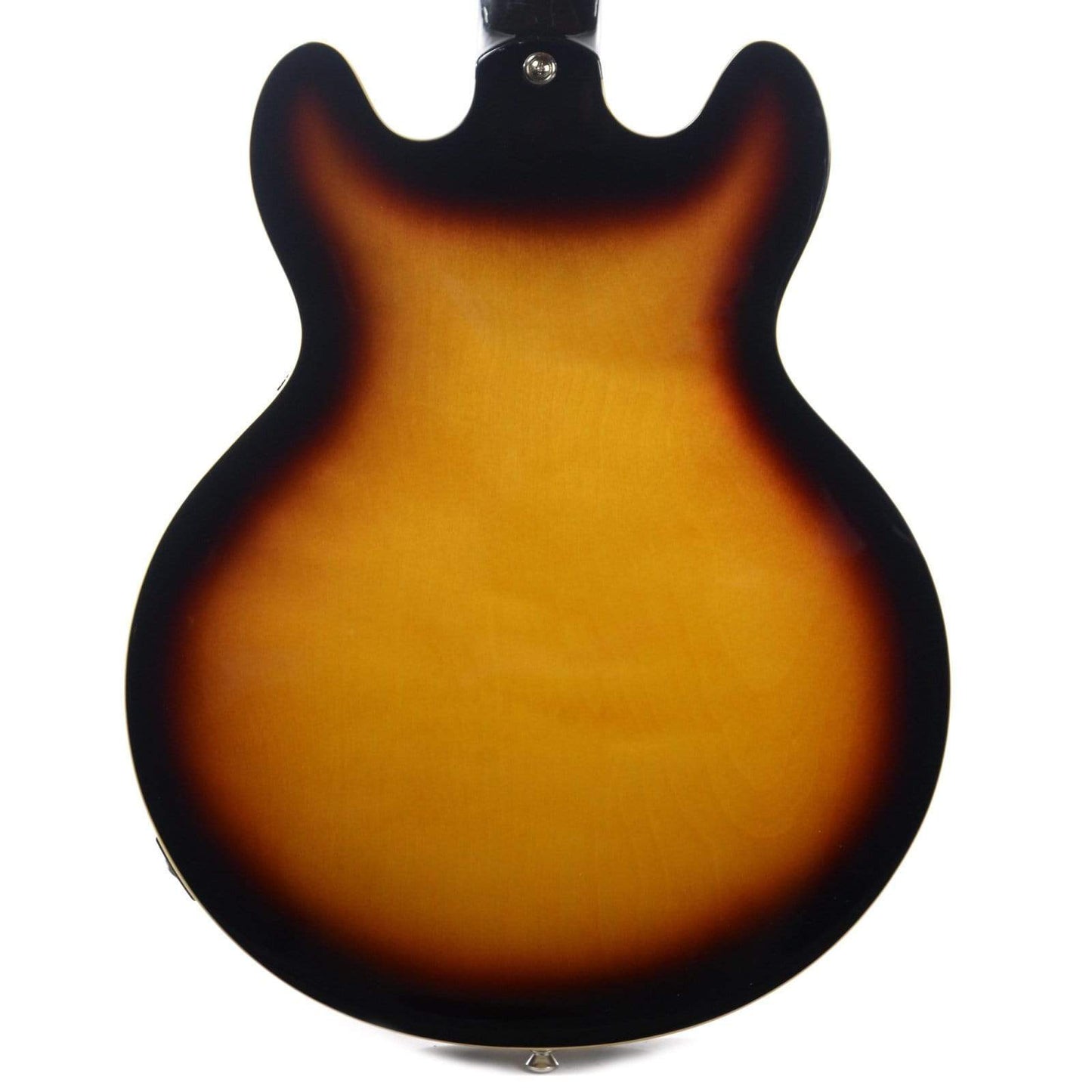 Epiphone Casino Coupe Vintage Sunburst Electric Guitars / Hollow Body