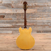 Epiphone Casino Inspired by John Lennon Natural Electric Guitars / Hollow Body