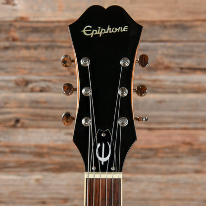 Epiphone Casino Natural 2012 Electric Guitars / Hollow Body