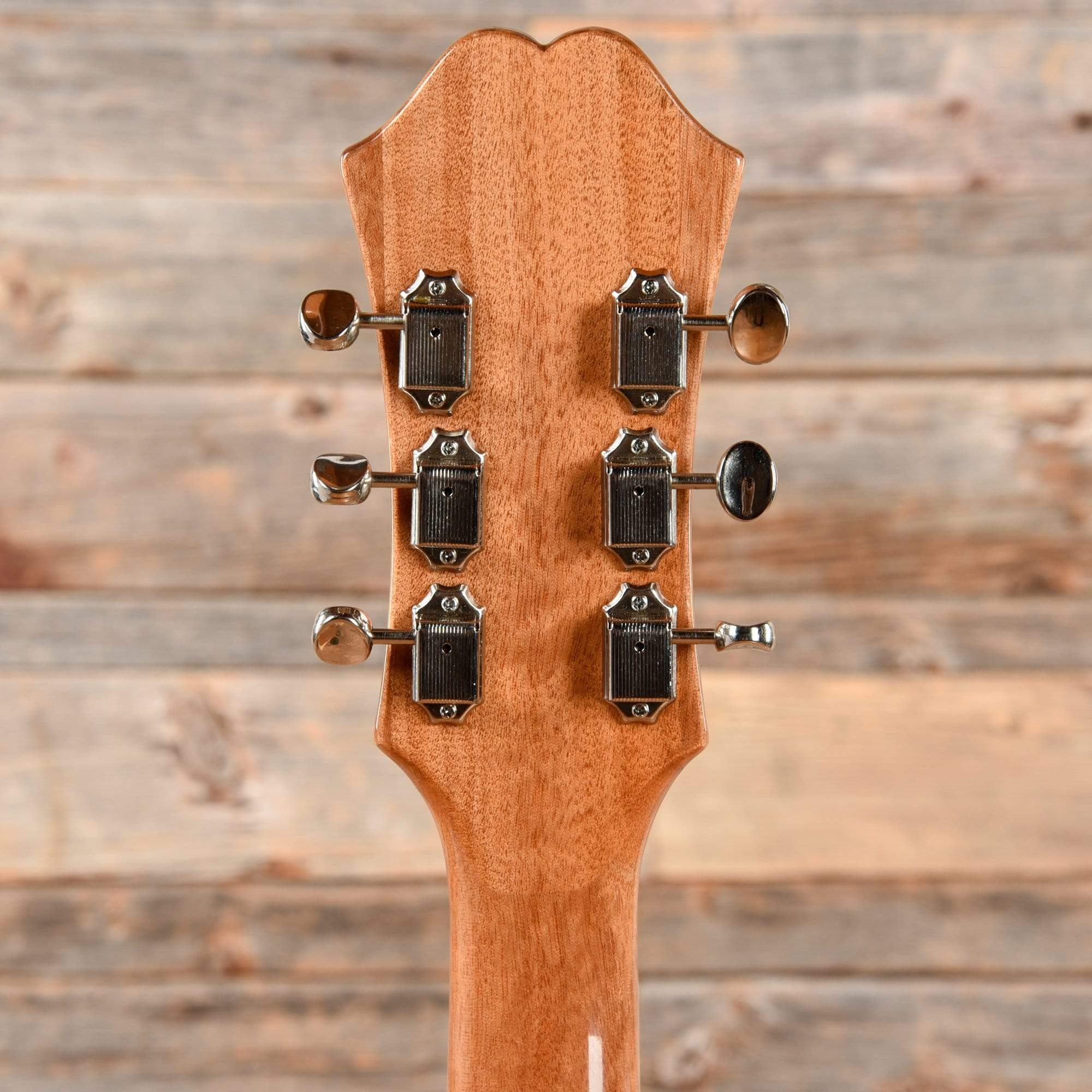 Epiphone Casino Natural 2019 Electric Guitars / Hollow Body