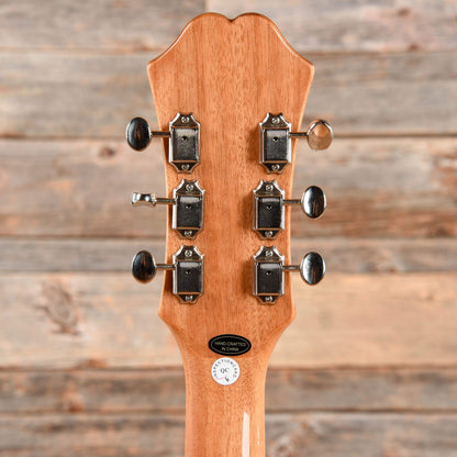 Epiphone Casino Natural 2020 Electric Guitars / Hollow Body