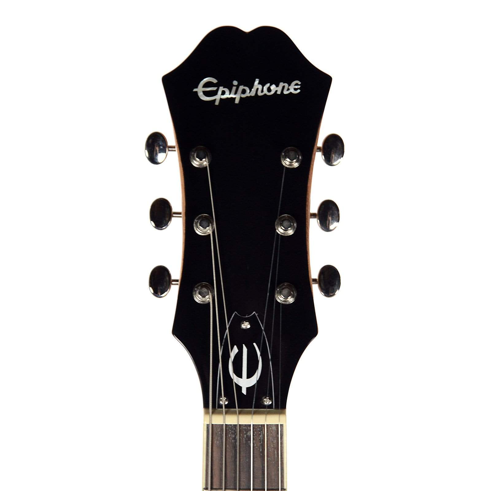 Epiphone Casino Natural Electric Guitars / Hollow Body