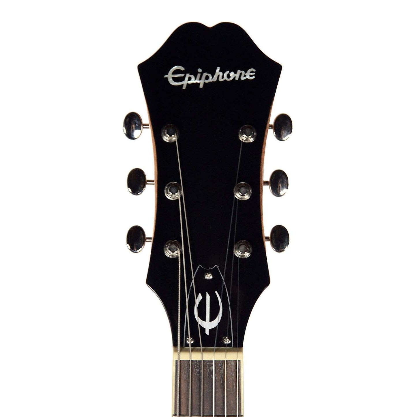 Epiphone Casino Natural Electric Guitars / Hollow Body