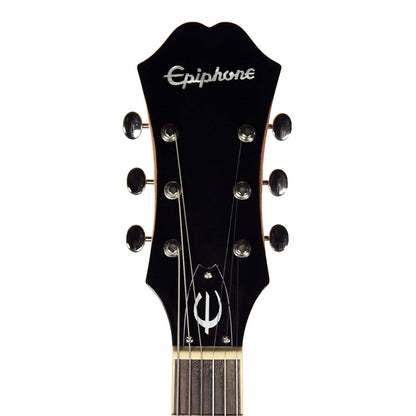 Epiphone Casino Natural Electric Guitars / Hollow Body